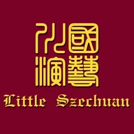 Little Szechuan logo