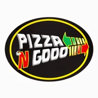 PIZZA ‘N GOOO LEGIAN logo