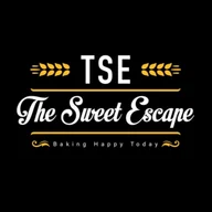 The Sweet Escape Bakery & Cafe logo