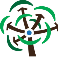 The Great Imagining logo