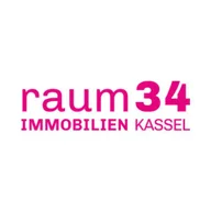 raum34 Immobilien logo