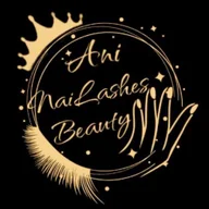 Ani NaiLashes Beauty logo