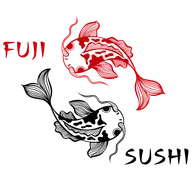 Fuji Sushi logo