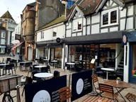 The Terrace Eatery logo