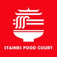 Staines Food Court logo