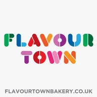 Flavourtown Bakery logo