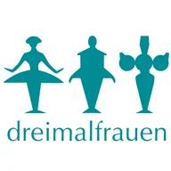 Dreimalfrauen GbR logo
