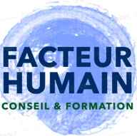 Facteur Humain Conseil et Formation logo