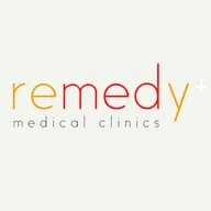 Remedy Plus Medical Clinics logo