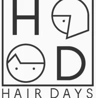 Hair days logo