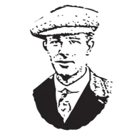 Hawker Bar logo
