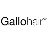 Gallo Hair logo