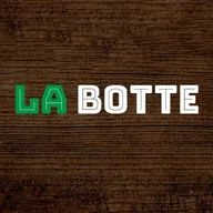 La Botte Pizza Pascoe Vale logo