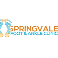 Springvale Foot and Ankle Clinic logo