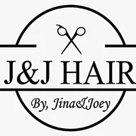 J&J Hair logo