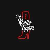Café Keetje Tippel logo