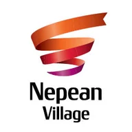 Nepean Village logo