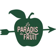 Le Paradis du Fruit logo