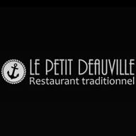 Le Petit Deauville logo