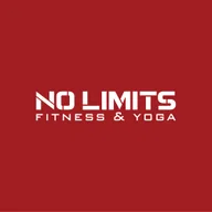 No Limits Fitness & Yoga logo