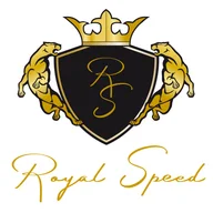 Royal Speed logo