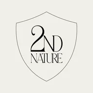 2nd Nature Wellness Atelier logo