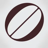 Olas Coffee Company logo