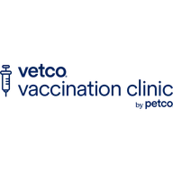 Vetco Vaccination Clinic logo