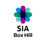 SIA Medical Centre logo