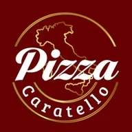 Pizza Caratello logo
