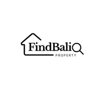 Find Bali Property logo