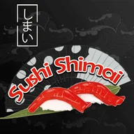 Sushi Shimai logo