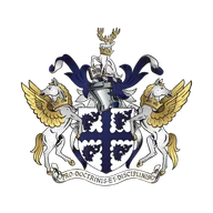 Chartered College of Teaching logo