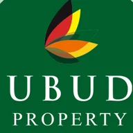 Ubud Property logo