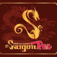 Saigon Rex 美心酒樓 logo