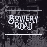 Bowery Road Union Square - Bar & Restaurant logo