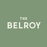 The Belroy Hotel logo