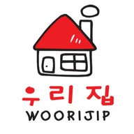 Woorijip logo