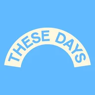 These Days Bar logo