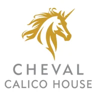 Cheval Calico House logo