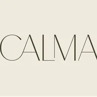 Calma Beauty logo