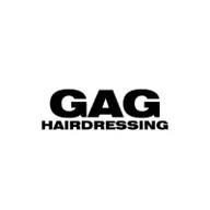 GAG Hairdressing logo