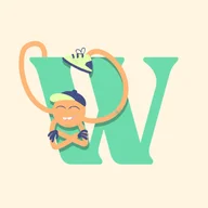 Wackelzahn Berlin-Friedrichshain logo