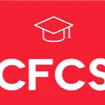 侨友社中文学校 Chinese Fellowship School, Kew Campus logo