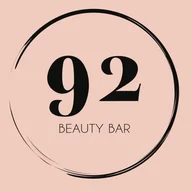 92 Beauty Bar Nails logo
