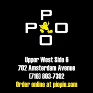 Pio Pio 6 logo
