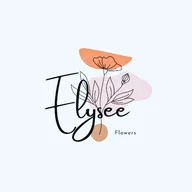 Elysee Flowers logo