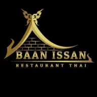 Baan Issan logo