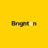 Brighton Nusa Dua logo