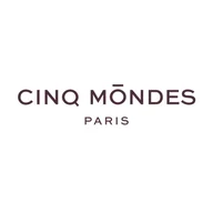 Spa Cinq Mondes Samaritaine logo
